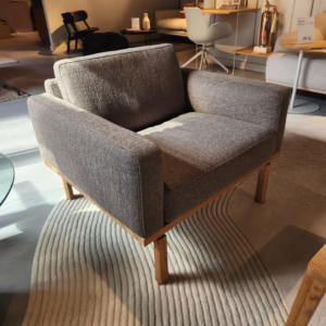 Elton Armchair (Ex-Display)