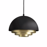 Milieu Colour Pendant Lamp