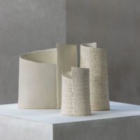Torri Vase