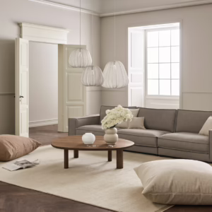 Mega Floor Cushion Cover