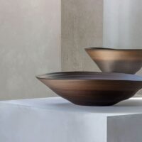 Campanelle Bowl