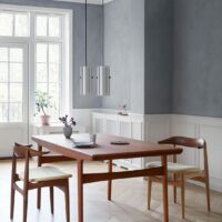 Evermore Dining Table