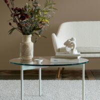 From Above Coffee Table