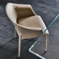 Zuleika Chair
