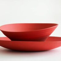 Campanella Plate