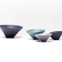 Campanelle Bowl