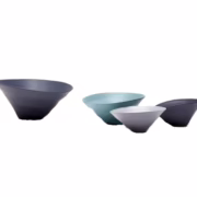 Campanelle Bowl