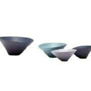 Campanelle Bowl