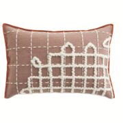 Bandas Cushion