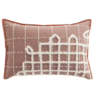 Bandas Cushion