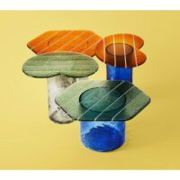 Striche Coffee Table