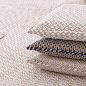 Nomad Outdoor Cushion-Pouf