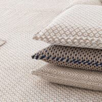 Nomad Outdoor Cushion-Pouf
