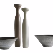 Angeli Vase