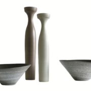 Angeli Vase