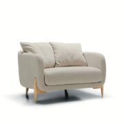 Jenny Suite Armchair
