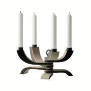 Nordic light Candle Holder