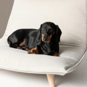 Boden Pet Sofa