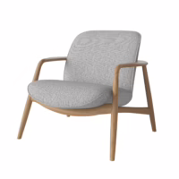 Bowie Armchair (Ex-D)