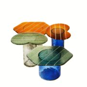 Striche Coffee Table