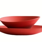 Campanella Plate