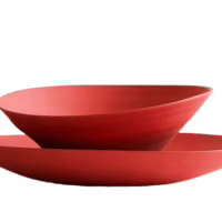 Campanella Plate