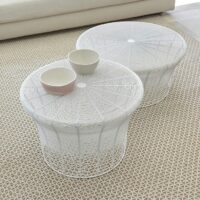 Aram Outdoor Table