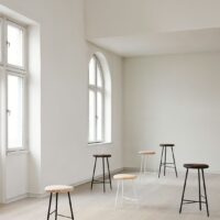 Pebble Stool