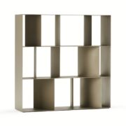 Nautilus Bookcase