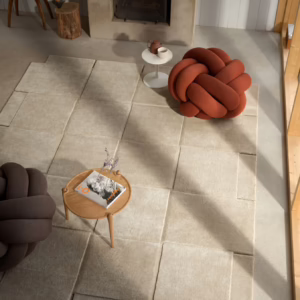 Basket Rug