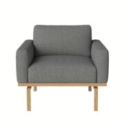 Elton Armchair (Ex-D)