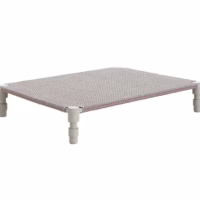 Garden Layers Indian Bed