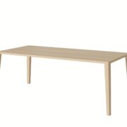 Graceful D. Table (Ex-D)