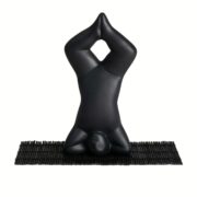 Yoga Figurines