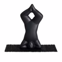 Yoga Figurines