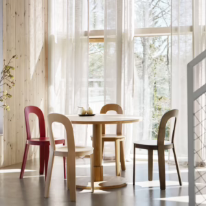 Olivia Chair