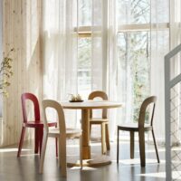 Olivia Chair