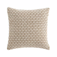 Raw Cushion