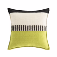 Rustic Chic Cushion
