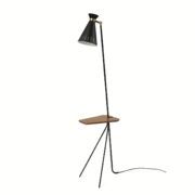 Cone Floor Lamp