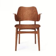Gesture Dining Chair