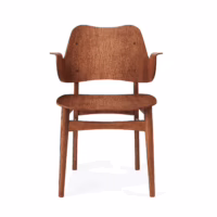 Gesture Dining Chair