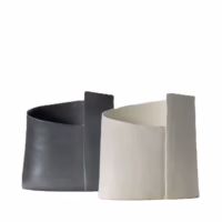 Torri Vase