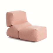 Grapy Outdoor Seat