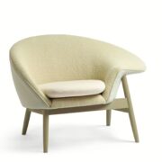 Fried Egg Armchair