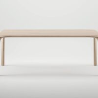 Latus Dining Bench (Ex-Display)