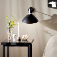 Lightsome Wall Lamp