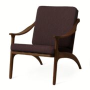 Lean Back Armchair