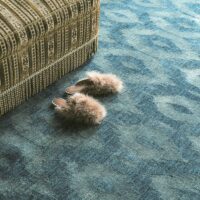 Ikat Rugs