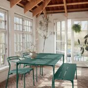 Outdoor Dining Tables
